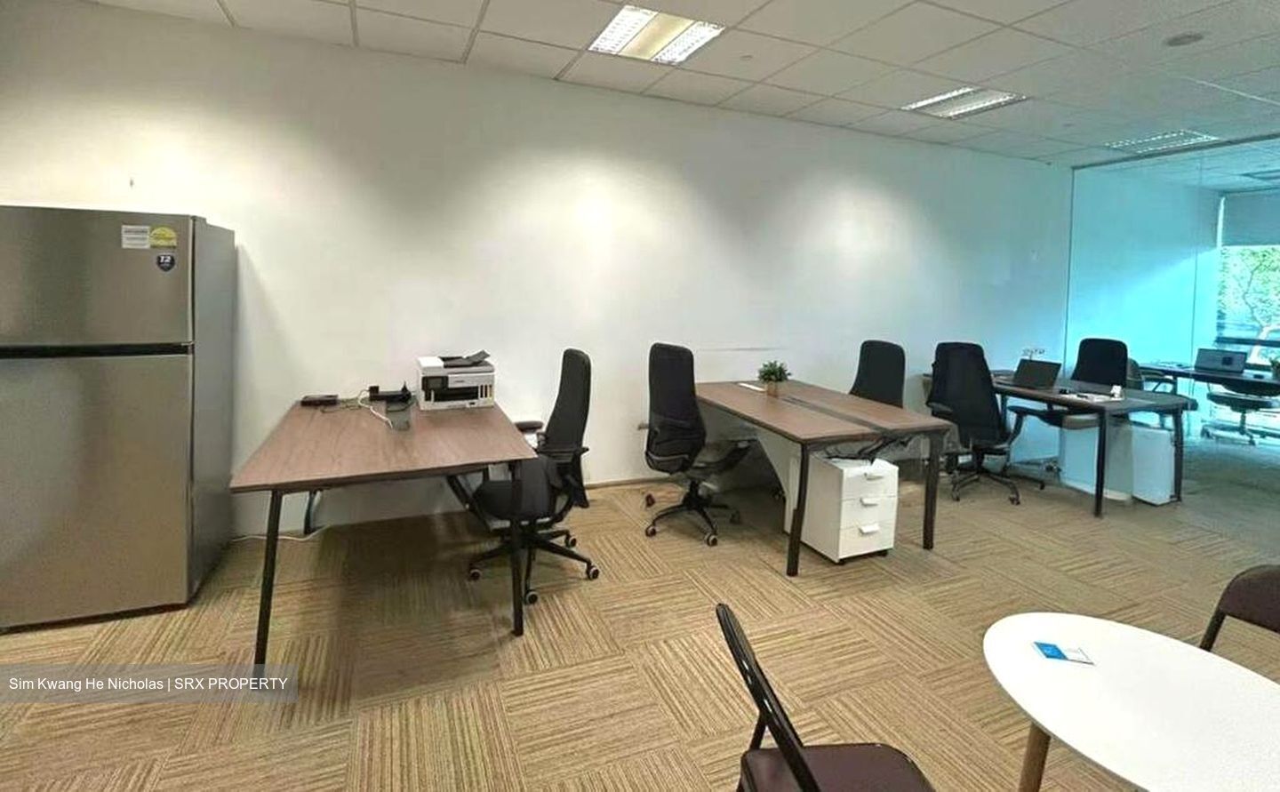 Paya Lebar Square (D14), Office #502774241